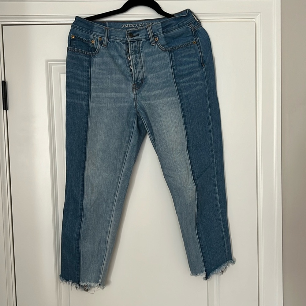 Women’s American Eagle Jeans